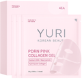 Salmon PDRN Collagen Mask